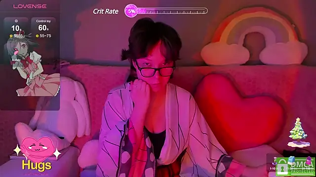 dreamgirllovee online show from January 2025 01:27:01 AM