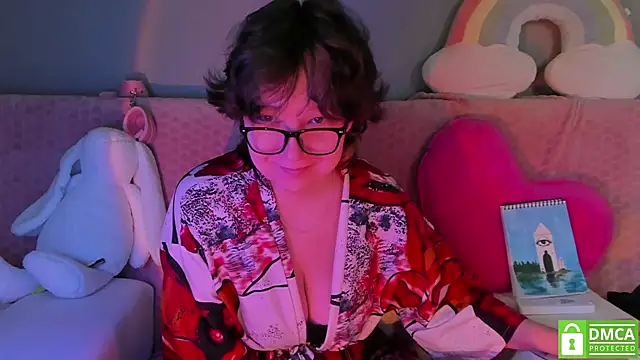 dreamgirllovee online show from February 2025 02:00:01 AM