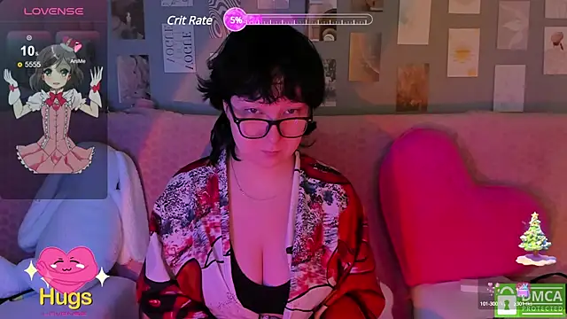 dreamgirllovee online show from February 2025 12:30:01 AM