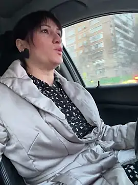 ZhenjaPoledance online show from February 2025 02:57:01 PM