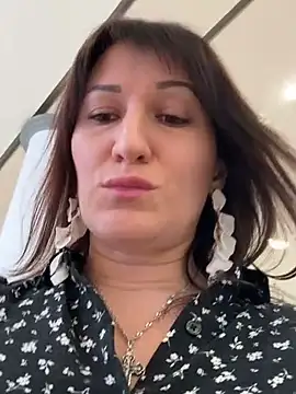 ZhenjaPoledance online show from March 2025 01:06:02 PM