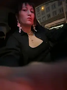 ZhenjaPoledance online show from March 2025 04:26:01 PM