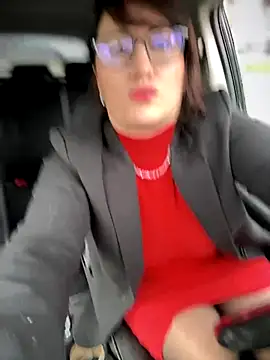 ZhenjaPoledance online show from November 2025 08:37:02 AM