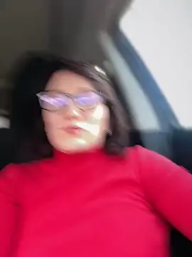 ZhenjaPoledance online show from March 2026 08:26:33 AM