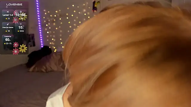 Snapshot of Hannah_Carr chatting on February 2025 01:29:01 AM Hannah Carr online show from February 2025 01:29:01 AM