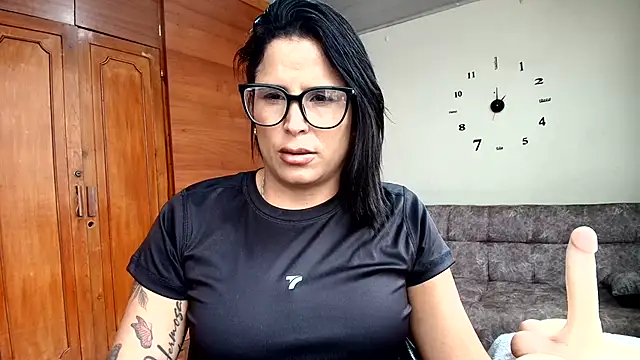 Majo Soussa online show from July 2026 02:37:01 PM