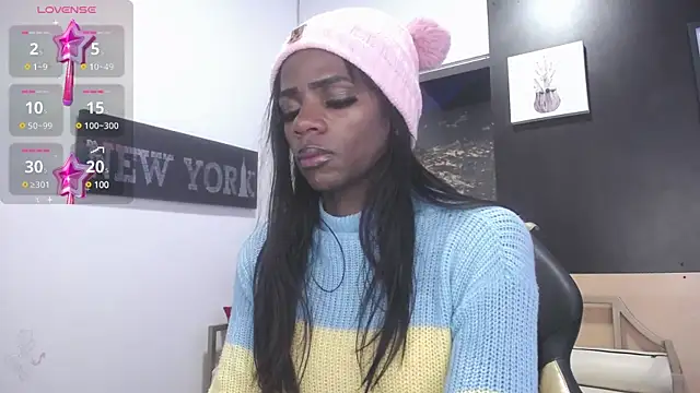 enderlis online show from March 2025 08:15:01 AM