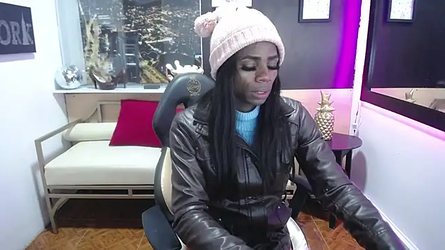 enderlis online show from March 2025 02:05:01 AM