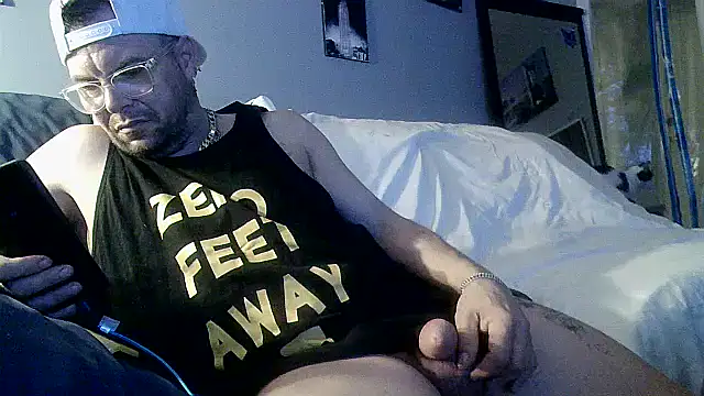 Vinyboy69 online show from May 2026 06:30:01 AM