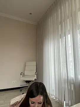 Hott Lolla online show from February 2025 01:52:01 PM