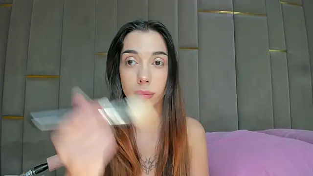 eva lim online show from June 2026 03:38:02 PM