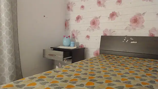 Snapshot of Teressa_Dream chatting on December 2025 07:45:02 PM Teressa Dream online show from December 2025 07:45:02 PM