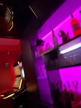 LenaundLeon online show from February 2025 10:26:02 PM