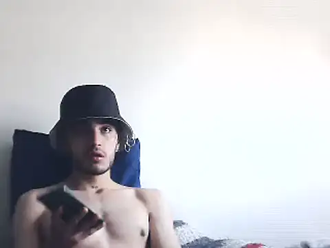 NicoxDel online show from December 2024 03:20:02 PM