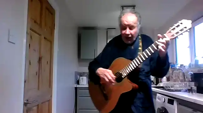 jimmybenido online show from February 2025 05:09:01 PM