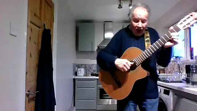 jimmybenido online show from February 2025 05:09:01 PM