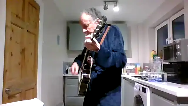 jimmybenido online show from February 2026 05:50:01 PM