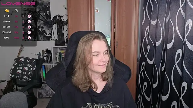 stellablondy online show from May 2026 02:33:01 PM