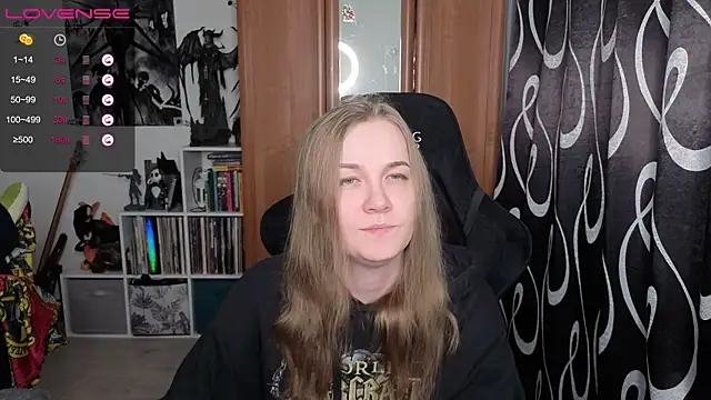 Snapshot of stellablondy chatting on May 2026 04:03:01 PM stellablondy online show from May 2026 04:03:01 PM