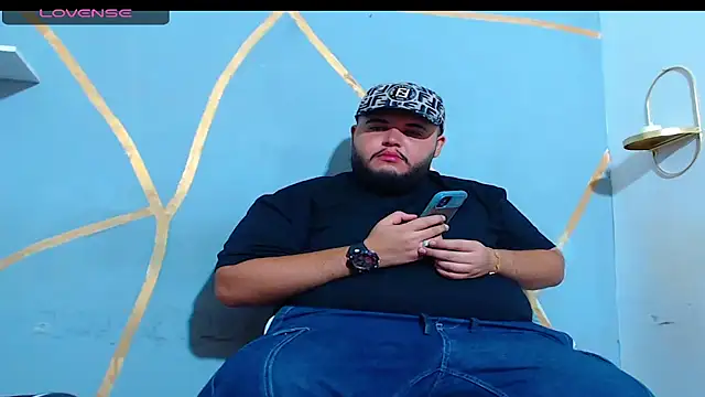 damian chubby online show from November 2025 11:21:02 AM