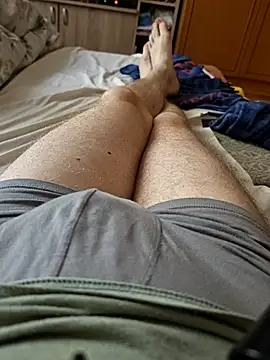 Killergun20 online show from April 2026 11:01:02 AM