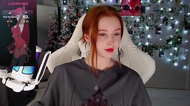 Meow babe online show from December 2024 05:23:02 AM