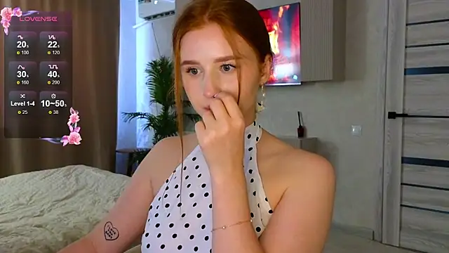 Meow babe online show from June 2026 12:22:01 PM