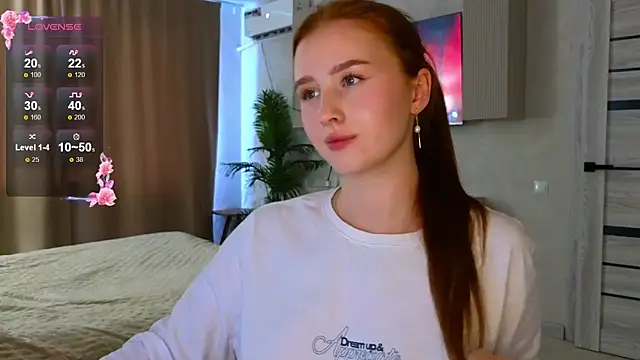 Meow babe online show from July 2026 11:03:02 AM