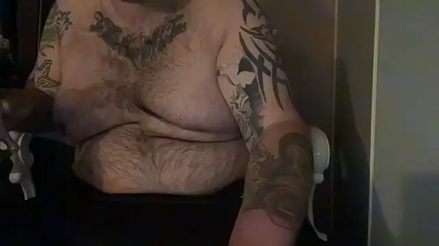 chubbycloudybottom online show from June 2026 09:07:02 AM