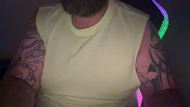chubbycloudybottom online show from July 2026 04:34:02 PM