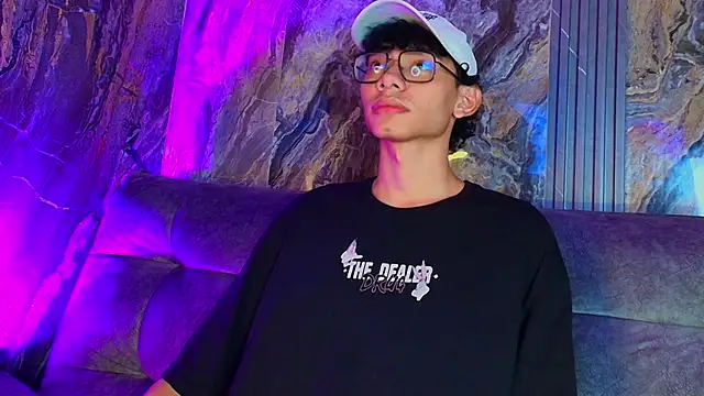 Snapshot of Daviid_laidd chatting on January 2025 05:20:02 AM Daviid laidd online show from January 2025 05:20:02 AM