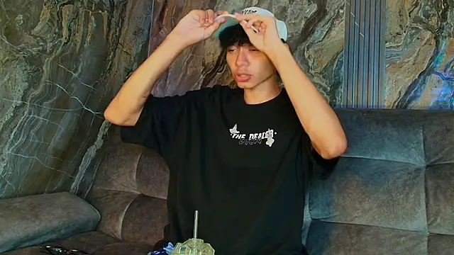 Snapshot of Daviid_laidd chatting on January 2025 08:22:01 AM Daviid laidd online show from January 2025 08:22:01 AM