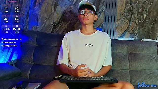 Snapshot of Daviid_laidd chatting on January 2025 08:25:02 AM Daviid laidd online show from January 2025 08:25:02 AM