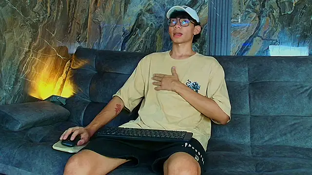 Snapshot of Daviid_laidd chatting on January 2025 09:09:02 PM Daviid laidd online show from January 2025 09:09:02 PM