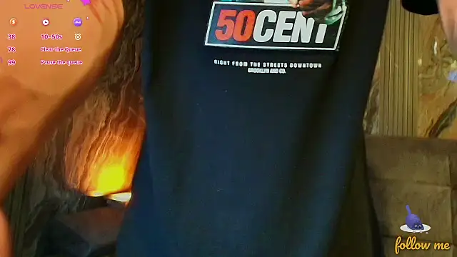 Snapshot of Daviid_laidd chatting on January 2025 09:18:02 PM Daviid laidd online show from January 2025 09:18:02 PM