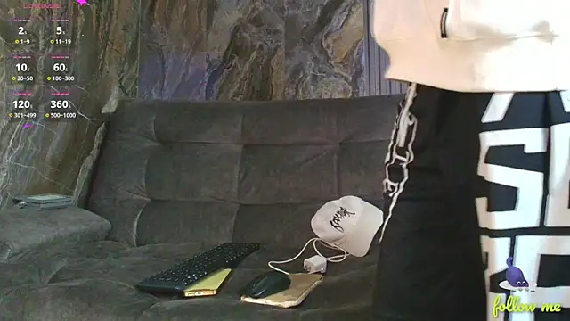 Snapshot of Daviid_laidd chatting on March 2025 09:26:02 PM Daviid laidd online show from March 2025 09:26:02 PM