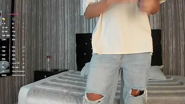 Snapshot of Daviid_laidd chatting on September 2025 07:58:01 PM Daviid laidd online show from September 2025 07:58:01 PM