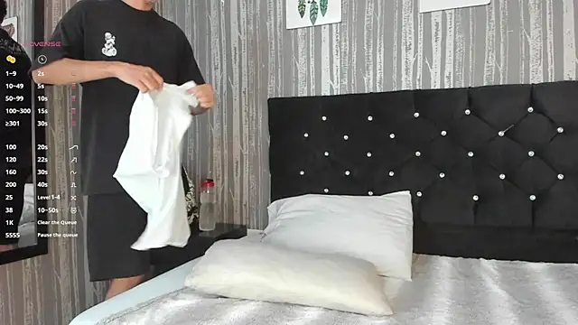 Snapshot of Daviid_laidd chatting on September 2025 08:09:02 PM Daviid laidd online show from September 2025 08:09:02 PM