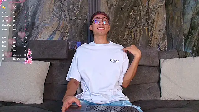 Daviid laidd online show from February 2026 08:16:02 PM