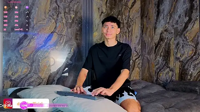 Daviid laidd online show from July 2026 02:04:01 PM