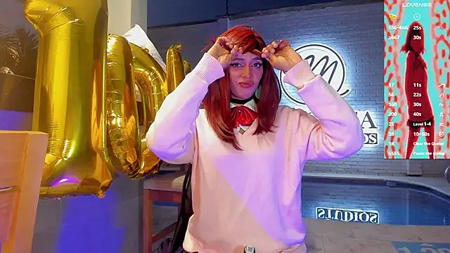 Snapshot of IamNayuta chatting on February 2025 11:16:02 PM IamNayuta online show from February 2025 11:16:02 PM