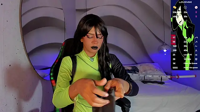 Snapshot of IamNayuta chatting on March 2025 11:16:02 PM IamNayuta online show from March 2025 11:16:02 PM