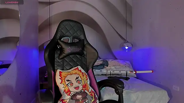 Snapshot of IamNayuta chatting on March 2025 08:31:01 PM IamNayuta online show from March 2025 08:31:01 PM