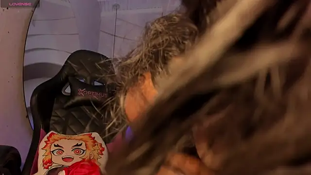 Snapshot of IamNayuta chatting on March 2025 08:11:01 PM IamNayuta online show from March 2025 08:11:01 PM