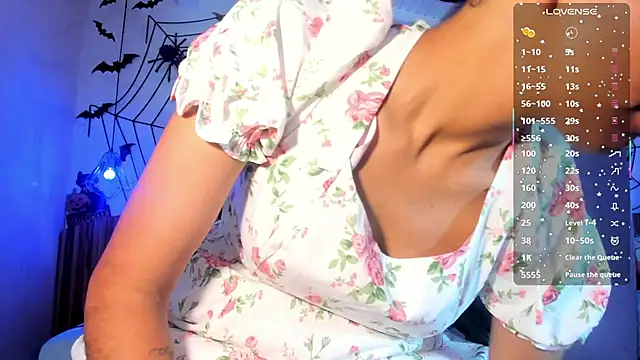 Snapshot of IamNayuta chatting on November 2025 07:49:02 PM IamNayuta online show from November 2025 07:49:02 PM