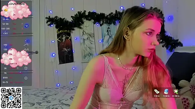 JorRoger online show from January 2025 12:43:02 AM