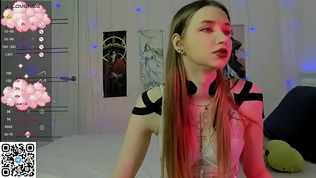 JorRoger online show from January 2025 12:06:01 AM