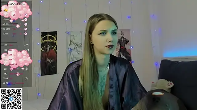 JorRoger online show from January 2025 07:21:01 AM