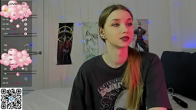 JorRoger online show from February 2025 11:58:01 PM