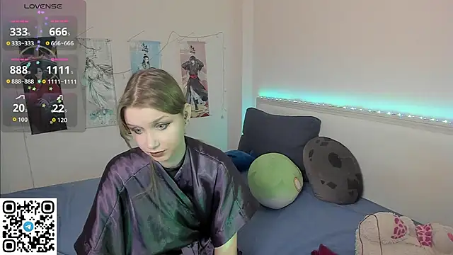 JorRoger online show from November 2025 02:34:02 AM